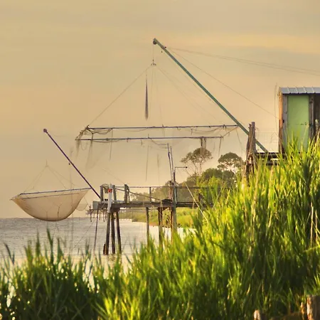 L'estuaire *
