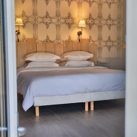 Holiday home L'estuaire *