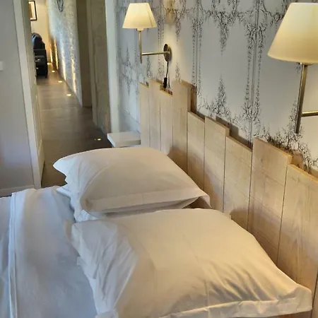L'estuaire Holiday home Braud-et-Saint-Louis