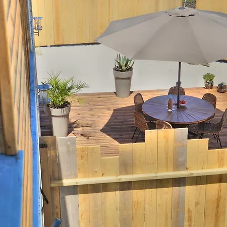 L'estuaire Holiday home