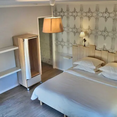 Holiday home L'estuaire *