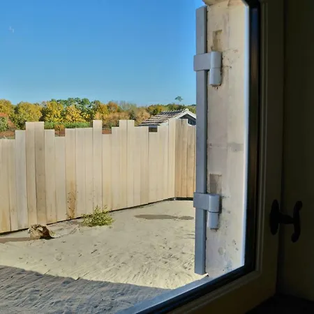 Holiday home L'estuaire *
