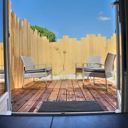 L'estuaire Holiday home *