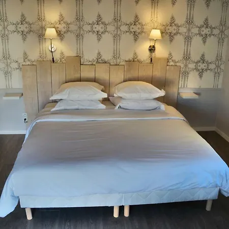 Holiday home L'estuaire Braud-et-Saint-Louis