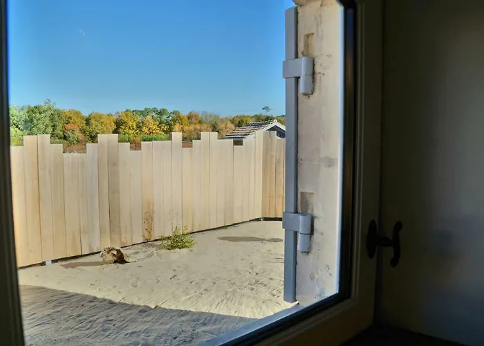 Casa de Férias L'estuaire *