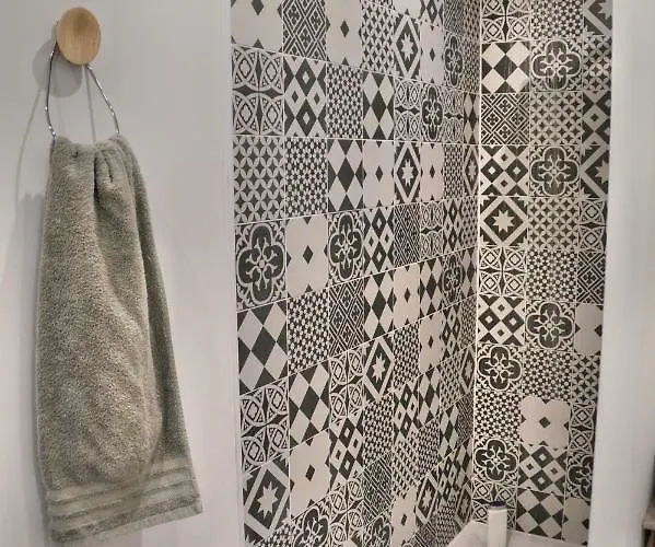 L'estuaire Casa de Férias *