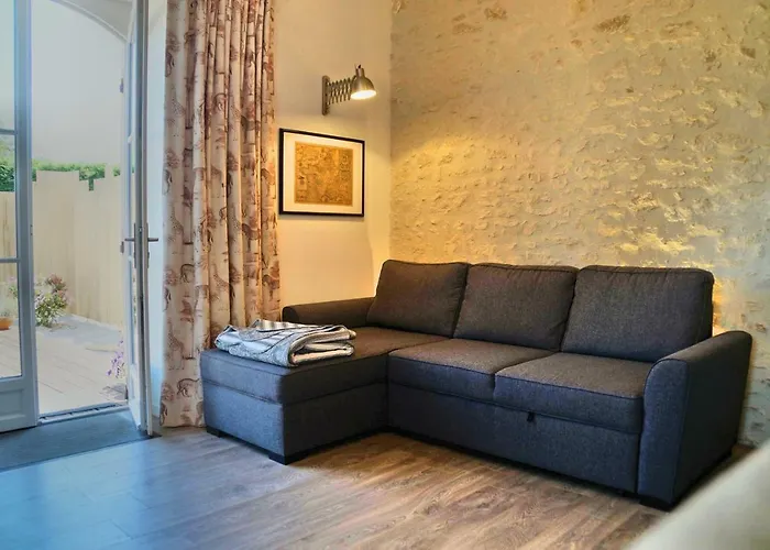 Casa de Férias L'estuaire